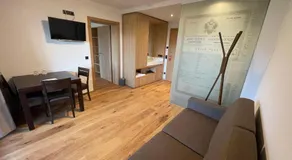 Panoramahotel Sonnhalde - Image 2