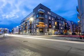 ApartDirect Linköping Vasastaden - Image 3