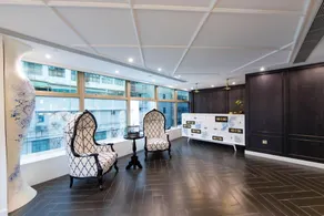 Tung Nam Lou Art Hotel - Image 4