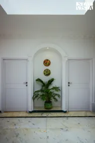 StayVista's Villa Bharat - Beachfront serenity with A spacious lawn - Image 2