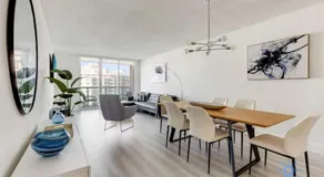 Beachside Bliss: 1BR Retreat Amenities - Image 2