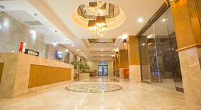 Aktug Elegance Hotel - Image 2
