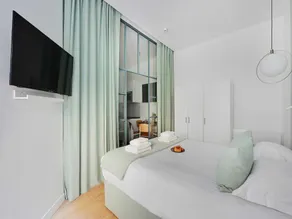 Charming apartment in Marais with 1 room - Image 2