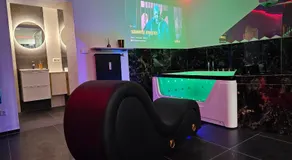 Magnifique Suite Spa Luxembourg - Image 3