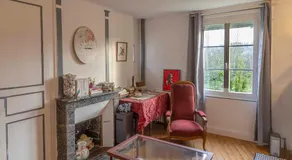 Chambre d'Hôtes Les Jardins de Marie, SCI Charles III - Image 3