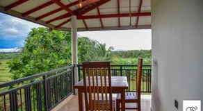 Wanni Villa Resort & Safari - Image 3