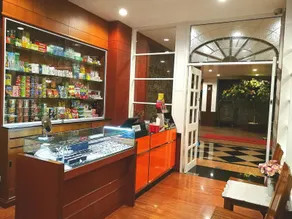 Nartsiri Hotel - Image 3