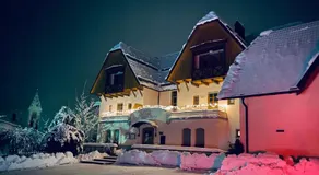 Hotel Lengsteinerhof - Image 4