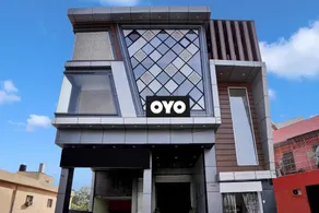 Hotel O Kvs Residency - Image 2