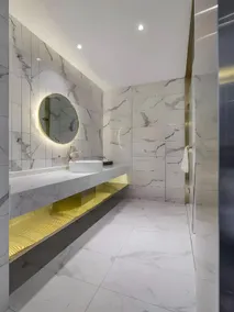 LANO Hotel Guizhou Zunyi Xinpu New District Linda Yangguangcheng - Image 4