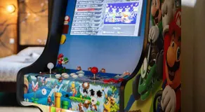 Japan Universe Spa & Arcade - Image 5