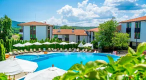 Arkutino Family Resort - Image 2