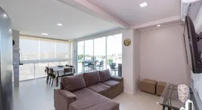 Cobertura duplex com piscina e 03 suítes - Image 2