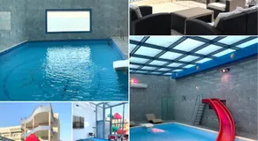 منتجع اليال Alyal Resort - Image 5