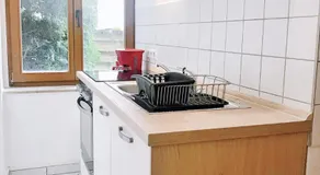 Familienfreundliches Apartment im Zentrum für Geschäftsreisen und privat - Image 4