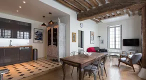 Charming Appartment in Le Marais - Image 3
