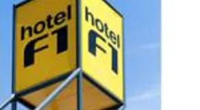 hotelF1 Epinal Nord - Image 3
