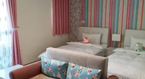 Heye Homestay Guoguang Branch A2571 B2572 - Image 5