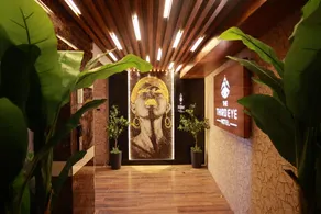 HOTEL THIRD EYE by RAMANA TOWERS - Image 2
