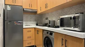 M-Residence by Dayf - Self-Service Apartments Near Jeddah Airport KAIA - Image 3