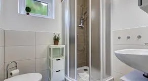 Haus Füürtoorn mit Fass-Sauna - Image 2