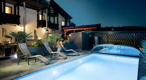 Hotel Park Cafe Reichl - Image 2