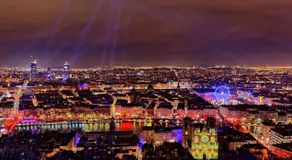 Indy Appart - Clim - Proche Eurexpo - Parking - Balcon au calme - Image 3