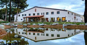 Hotel Rural Casa del Oso - Image 3