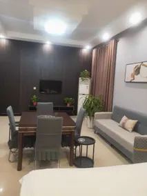 Hao Aijia Hotel - Image 2