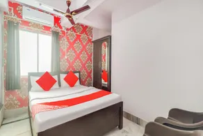 Hotel O Rudra guest house - Image 2