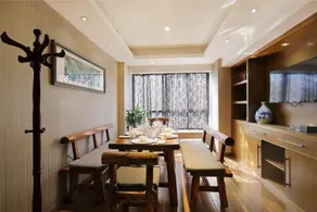 Yan Nian Hotel Changsha South High Speed Railway Station - Image 5