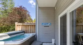 Townhome Near Blue Mtn with Hot Tub, by Property Valet - Image 3