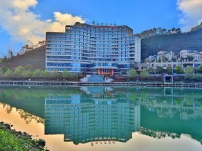 Oriental Hotel (Kaihua Linhu Road) - Image 5