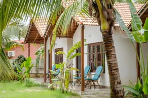 DhanRains Moonlight Retreat Cottages - Image 3