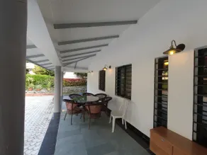 Villa (5BR) near MTDC Boat Club - Image 5