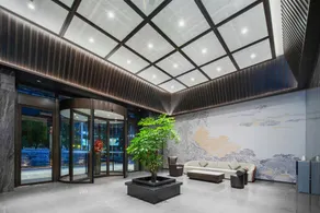 Selected Platinum Hyatt Hotel - Image 5