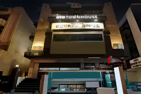 Townhouse Church House Rohini Near Rohini Sector 18 Metro Station - Image 4