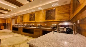Hotel Mistwood - Image 5