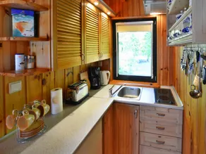 Comfortable holiday home with a large garden - Image 5