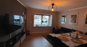Ferienhaus am Naherholungsgebiet mit SAUNA - Image 3