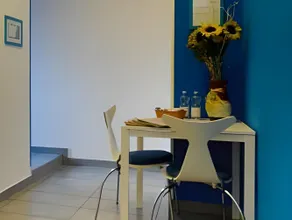 Adriatic Room 50 m dalla stazione Ferroviaria di Ciampino e dalla navetta aeroportuale - Image 4