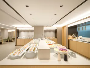 JI Hotel Guangzhou Baiyun Airport Renhe Metro Station - Image 2