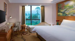 Vienna Hotel (Danxia Mountain Scenic Spot) - Image 2