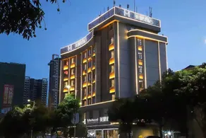 Mehood Theater Hotel, Zhaoqing Qixingyan Scenic Area - Image 5