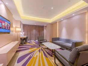 Lavande Hotel Dongguan Shatian Dongguangang Station - Image 4