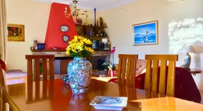 Delphi celebrity v i p the navel of the Earth, CENTER-DELPHI-penthouse galaxy&sky panoramic view, harmony&YOGA - Image 5