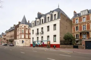 L'escapade Dieppoise - 3 chambres, 1er étage - Image 3