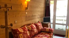 Residenz Les Horizons d'Huez - Maeva Einzelzimmer - 2 Zimmer 5 Pers Auswahl - Image 1