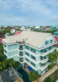 Siem Reap Comforts Boutique - Image 4