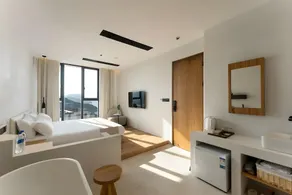 Floral Hotel·Yunqi Haiyue hotle - Image 5